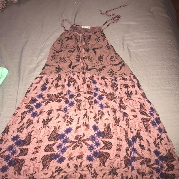 Free People Dresses & Skirts - Free people sundress/tunic